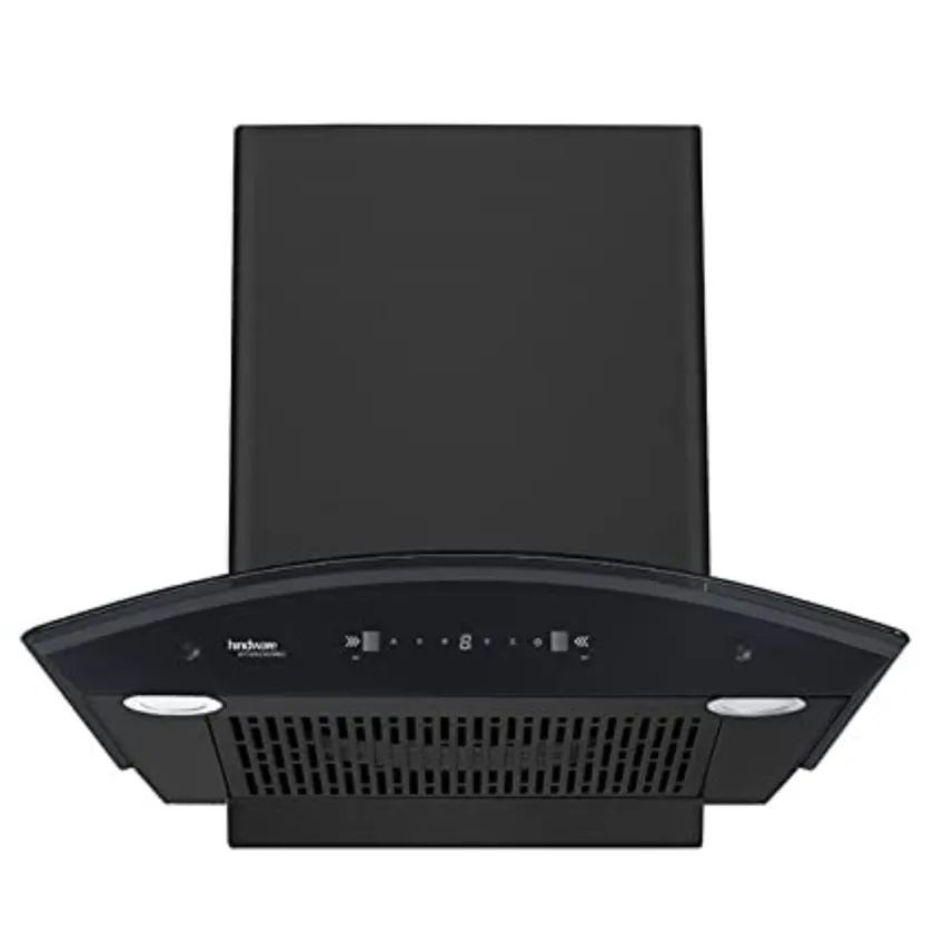Hindware kitchen chimney auto clean hotsell